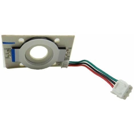 Scheda elettronica con fascio - Vari piccoli elettrodomestici - KRUPS - 4371542