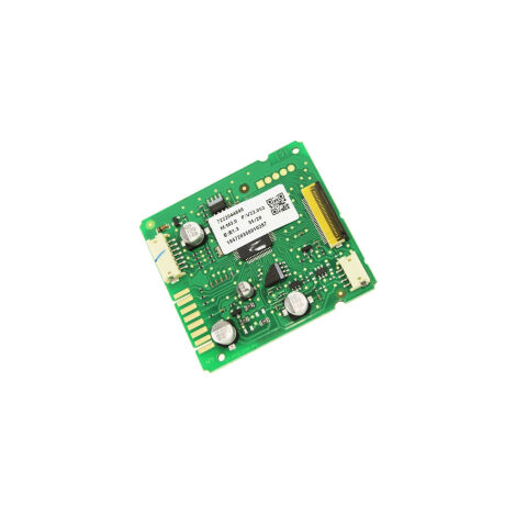 Scheda elettronica COOKEO - Vaporiere, cuocitori a vapore - MOULINEX - 43554163616360502183