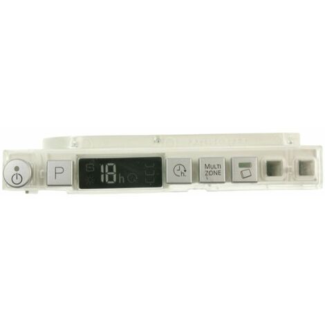 Scheda elettronica di comando - Lavastoviglie - WHIRLPOOL - 4375362