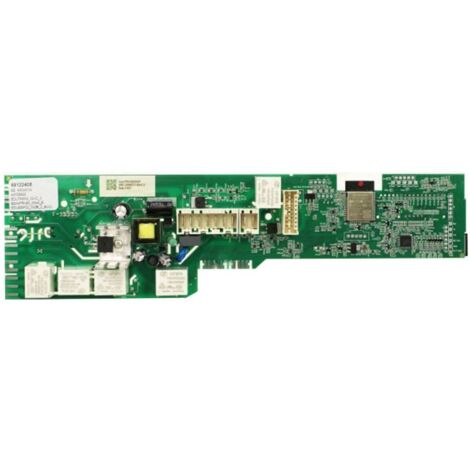 Scheda elettronica di comando - Lavatrice - CANDY - 4374341