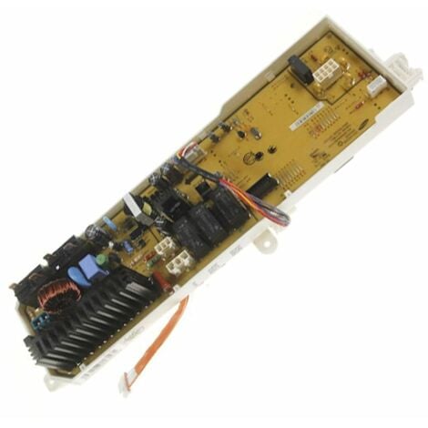 Scheda elettronica di comando - Lavatrice - SAMSUNG - 4371008