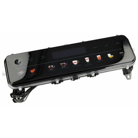 Scheda elettronica di comando - Macchina da caffè, Caffettiera - KRUPS - 4371409