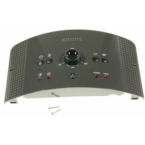 Scheda elettronica di comando - Macchina da caffè, Caffettiera - KRUPS - 4371536