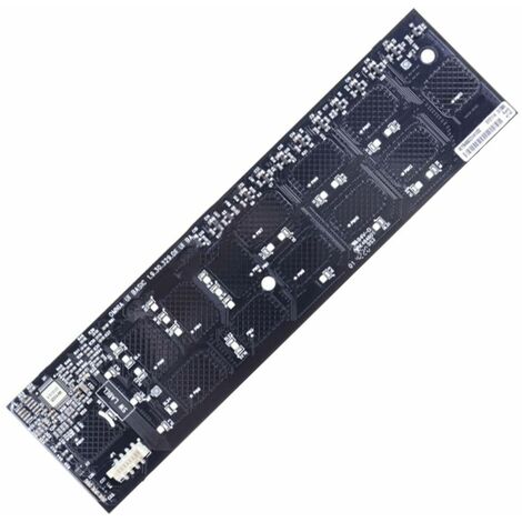 Scheda elettronica di comando - Macchina da caffè, Caffettiera - PHILIPS - 4368041