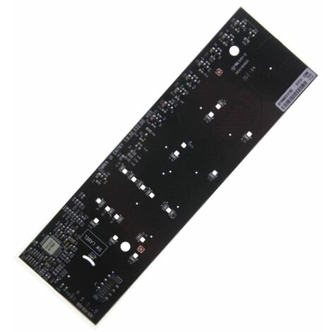 Scheda elettronica di comando - Macchina da caffè, Caffettiera - PHILIPS - 4372231
