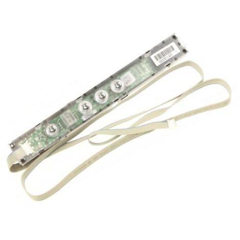 Scheda elettronica di controllo - Cappa aspirante - DE DIETRICH - 4374655