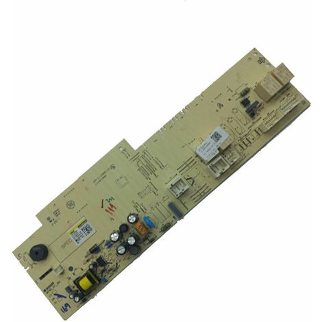 Scheda elettronica di potenza - Asciugatrice - BEKO - 4370335