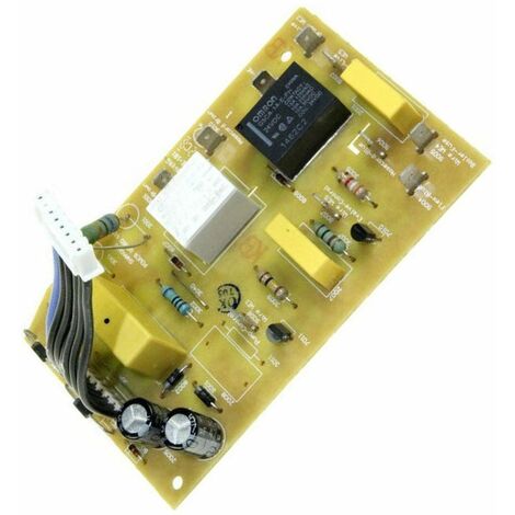 Scheda elettronica di potenza - Ferro da stiro, Ferro a vapore - PHILIPS - 3182263662894379074