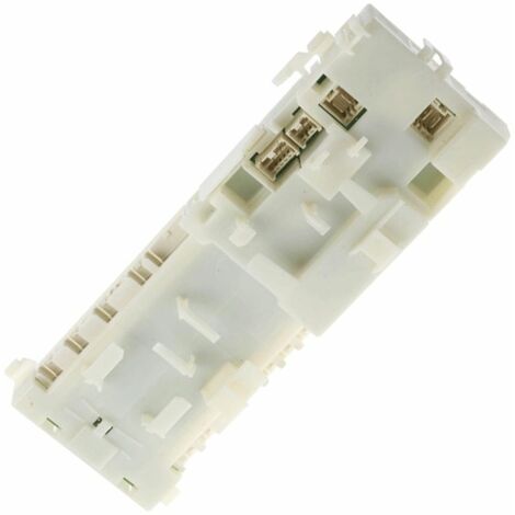 Scheda Elettronica di Potenza - Lavatrice - BOSCH - 4370772