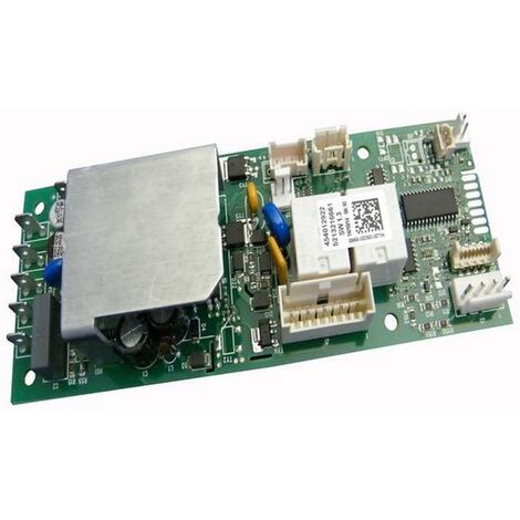 Scheda elettronica di potenza - Macchina da caffè, Caffettiera - DELONGHI - 2432173663946870730
