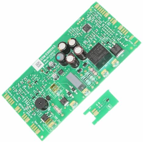 Scheda elettronica di potenza - Macchina da caffè, Caffettiera - KRUPS - 4367958