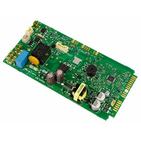 Scheda elettronica di potenza - Macchina da caffè, Caffettiera - KRUPS - 4371408
