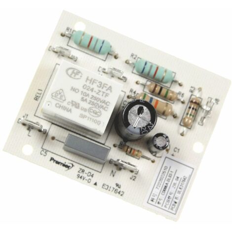 Scheda elettronica di potenza - Macchina da caffè, Caffettiera - TEFAL - 4353075