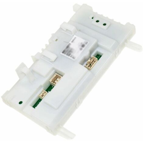 Scheda elettronica di potenza programmata - Asciugatrice - BOSCH - 4370377
