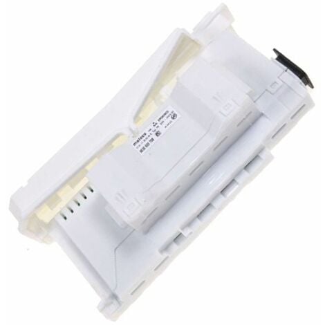 Scheda elettronica di potenza programmata originale - Lavastoviglie - BOSCH - 304095