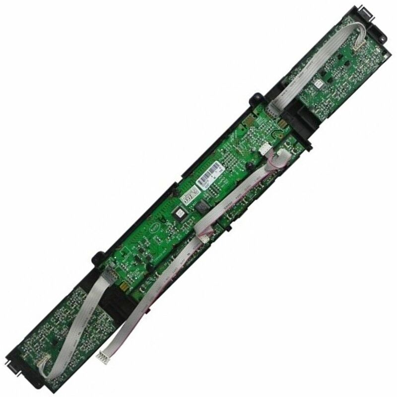 Scheda elettronica display (330) - Forni, Fornelli Elettrici e a Gas Sauter 101580