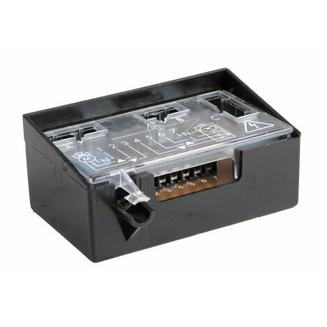 Scheda elettronica dopo 94