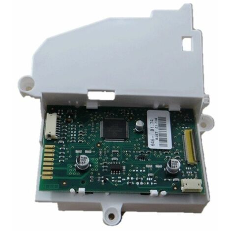 Scheda elettronica e supporto COOKEO - Vaporiere, cuocitori a vapore - MOULINEX - 353593