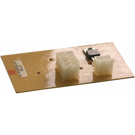 Scheda elettronica Easy Life 63 avviamento manuale Briggs &ampamp Stratton dal 2005