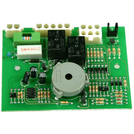 Scheda elettronica F72, J92 cambio meccanico, prima del 2001