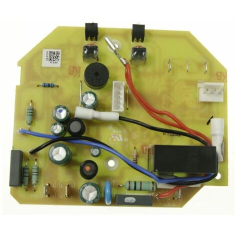 Scheda elettronica - Ferro da stiro, Ferro a vapore - PHILIPS - 4369161