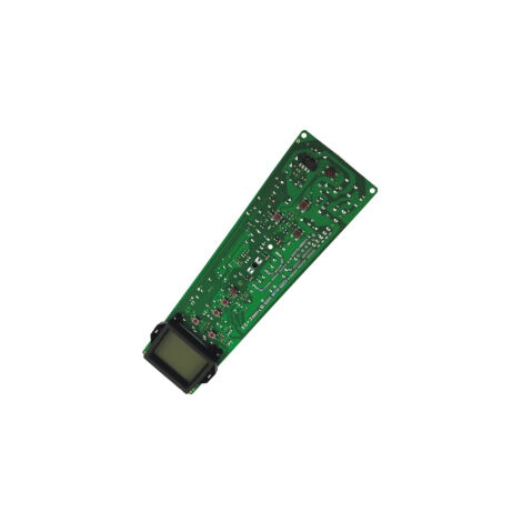 Scheda elettronica - Forni, Fornelli Elettrici e a Gas - ROWENTA - 3188293616360073058