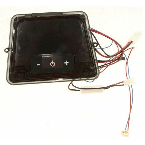 Scheda elettronica - Friggitrice - SEB - 343099