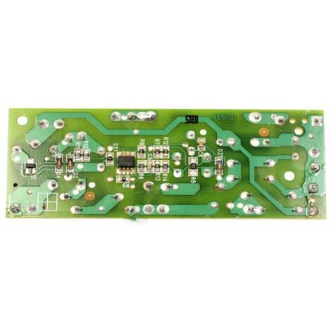 Scheda elettronica - Friggitrice - SEB - 346569