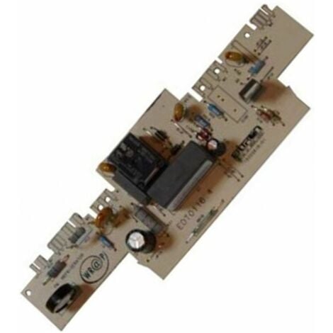 ARISTON GROUP Scheda elettronica - Frigorifero, congelatore - ARISTON HOTPOINT HOTPOINT - 3214973663946120484