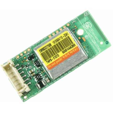 Scheda elettronica - Frigorifero, congelatore - LG - 334624