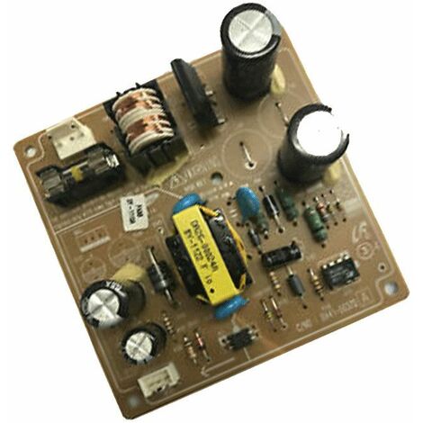 Scheda elettronica - Frigorifero, congelatore - SAMSUNG - 4357464