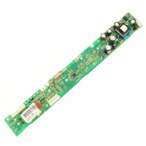 Scheda elettronica - Frigorifero, congelatore - WHIRLPOOL - 4370582