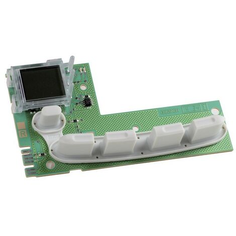 Scheda elettronica interfaccia