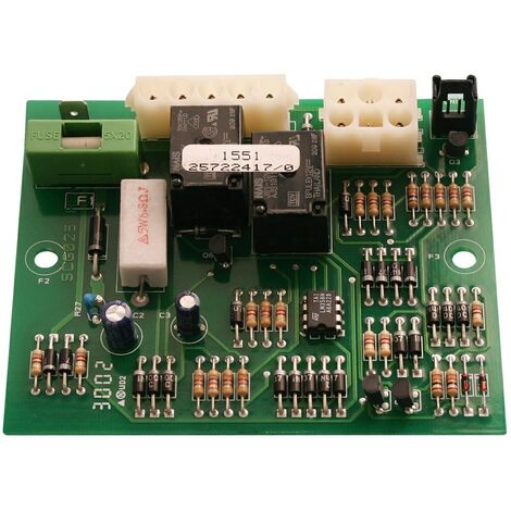 Scheda elettronica J98 trattorino tagliaerba rasaerba 25722417/0 CASTELGARDEN
