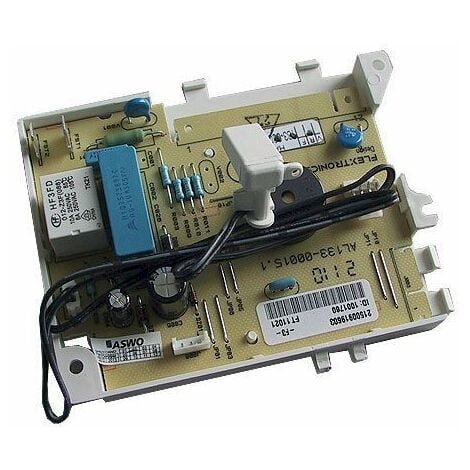 Scheda elettronica - Lavastoviglie - ARISTON HOTPOINT HOTPOINT - 3410133662894432045