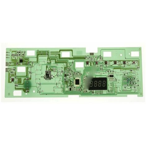 Scheda elettronica - Lavatrice - HAIER - 343246