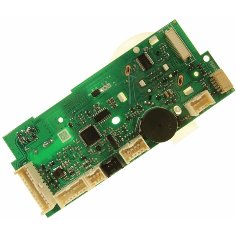 Scheda elettronica - Lavatrice Haier 4368706