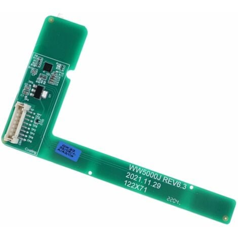 Scheda elettronica - Lavatrice - SAMSUNG - 4366010