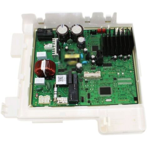 Scheda elettronica - Lavatrice - SAMSUNG - 4370988