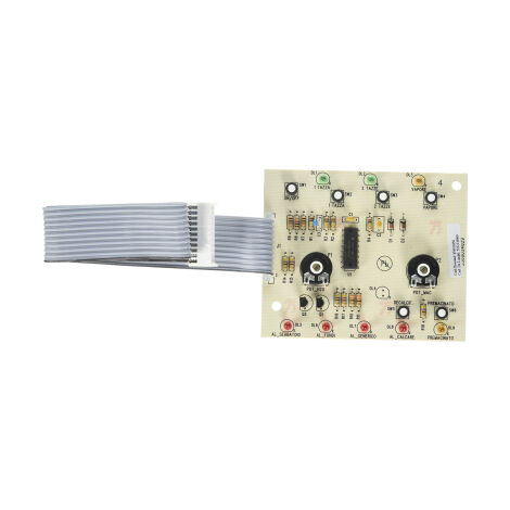 Scheda elettronica - Macchina da caffe, Caffettiera - DELONGHI - 299012
