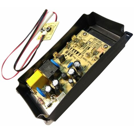 Scheda elettronica - Macchina da caffè, Caffettiera - KRUPS - 3111523662894810126