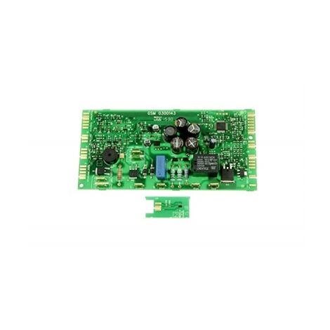 Scheda elettronica - Macchina da caffe, Caffettiera - KRUPS - 3286883662734367728