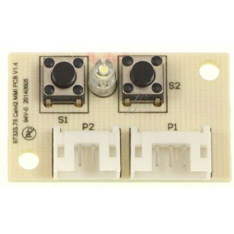 Scheda elettronica - Macchina da caffè, Caffettiera - KRUPS - 342952