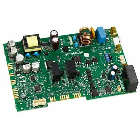 Scheda elettronica - Macchina da caffè, Caffettiera - KRUPS - 4371464