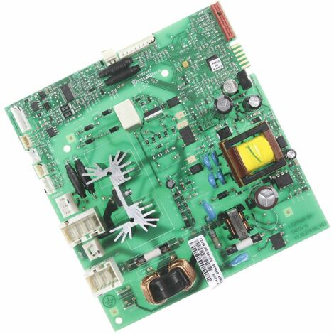 Scheda elettronica - Macchina da caffè, Caffettiera - PHILIPS - 4354782