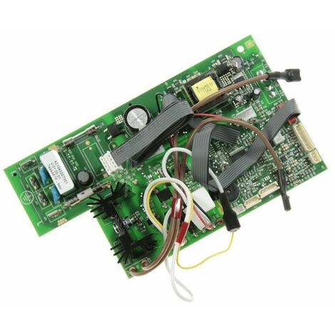 Scheda elettronica - Macchina da caffè, Caffettiera - PHILIPS - 4366975