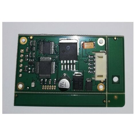 Scheda elettronica Masternaut PCB00018-D