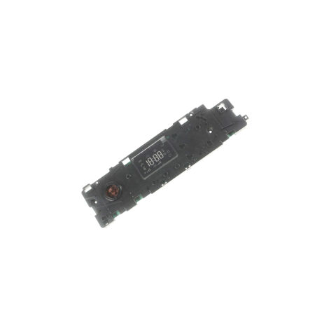 Scheda elettronica, modulo di controllo - Lavatrice - ARISTON HOTPOINT - 4348693