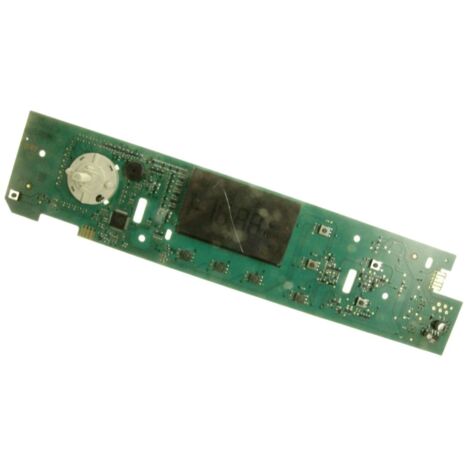 Scheda elettronica, modulo di controllo - Lavatrice - ARISTON HOTPOINT - 4354867