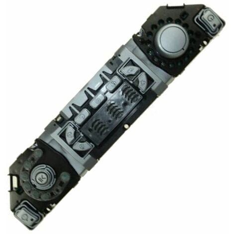 Scheda elettronica, modulo di controllo - Lavatrice - ARISTON HOTPOINT HOTPOINT - 3132683662894664712